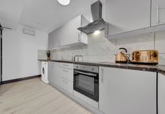 기타 6 Serviced Ensuite Studio in Feltham London Heathrow