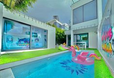 Others 6 ROSEWOOD POOL VILLA PATTAYA 4