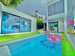 Others 4 ROSEWOOD POOL VILLA PATTAYA 4