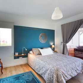 Room 1 CASA MAROSENIA, Pocillos Beach Hotels