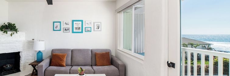 อื่นๆ The Pacific Villas