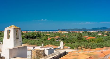 Others 2 Beautiful Vista Blu Resort Villa Num2120