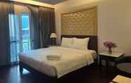 Lainnya 7 Hanoi Memory Central Hotel & Spa