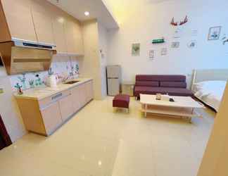 Lainnya 2 Seaman Light Luxury Hotel Apartment