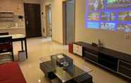 Lainnya 7 Seaman Light Luxury Hotel Apartment