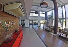 其他 6 Apartamento Vista Mar - Destino BSM 209