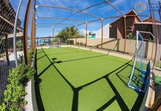 其他 3 Apartamento Vista Mar - Destino BSM 209