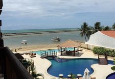 其他 2 Apartamento Vista Mar - Destino BSM 209