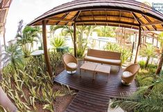 其他 7 Apartamento Vista Mar - Destino BSM 209