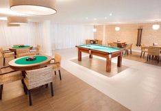 其他 4 Apartamento Vista Mar - Destino BSM 209