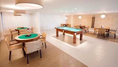 其他 4 Apartamento Vista Mar - Destino BSM 209