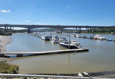 その他 6 Inner Dowsing Lightship