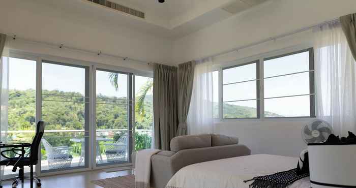 Others Luxury Matahari Seaview