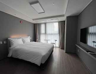 Lainnya 2 Sollago Myeongdong Hotel & Residence