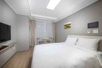 Lainnya 4 Sollago Myeongdong Hotel & Residence