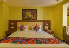 其他 2 Fabhotel Emerald Resort
