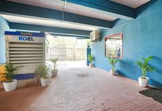 기타 2 Fabhotel The Eatico