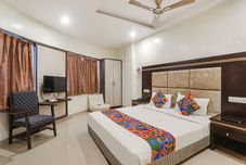 Lainnya Fabhotel Star Residency