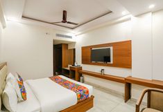 Others 2 Fabhotel Aman Sara