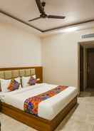 Primary image Fabhotel Aman Sara