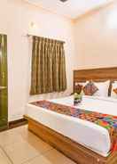 Primary image Fabhotel Radha Residency