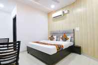 Others Fabhotel City Stay