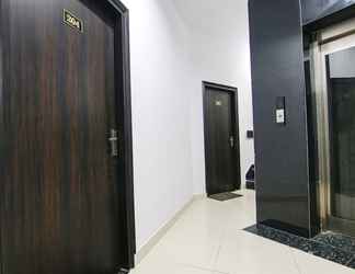 Khác 2 Fabhotel City Stay