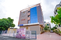 Others Fabhotel Swaraj