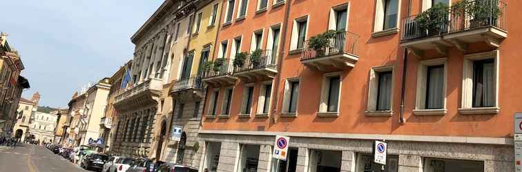 Khác Verona Romana Apartments