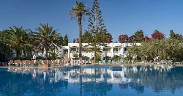 Lainnya Le Hammamet Hotel & Spa