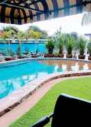 Primary image ROSEWOOD POOL VILLA PATTAYA 5