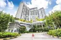 Lainnya Forte Seasons Genting Windmill UponHills