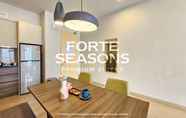 Others 6 Forte Seasons Genting Windmill UponHills