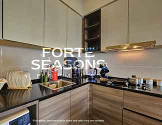 Lainnya 2 Forte Seasons Genting Windmill UponHills