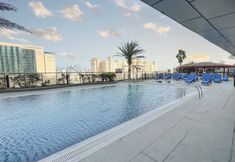 Others 6 LUX The Marina Ocean View Suite 3