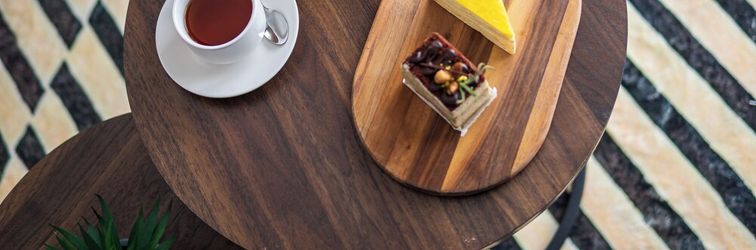 อื่นๆ 4Pax Studio with Magnificent View PJ SS2