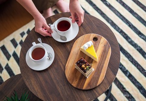 อื่นๆ 4Pax Studio with Magnificent View PJ SS2