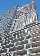 ภาพหลัก Trion Premium Suites at KL