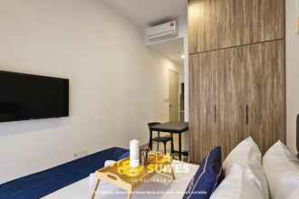 Others 4 Trion Premium Suites at KL