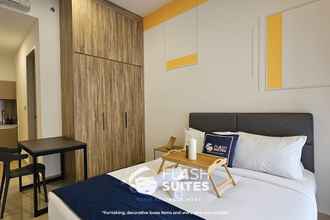 Others 4 Trion Premium Suites at KL