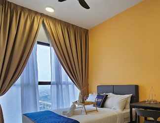 Others 2 Trion Premium Suites at KL