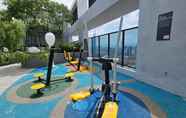 Others 2 Trion Premium Suites at KL