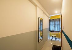 Others 7 Olive Hotel HAL 2nd Stage by Embassy Group