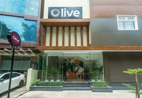 Others Olive Hotel HAL 2nd Stage by Embassy Group