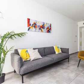 Primary image 1 Modern Apartment Walking from the beach, FIVE POINT FOUR TEL AVIV Hotels