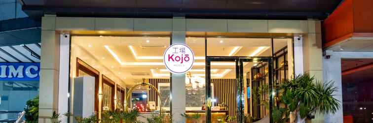 Others Kojo Hotels Cebu -Mandaue