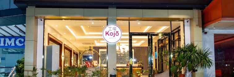 Others Kojo Hotels Cebu -Mandaue