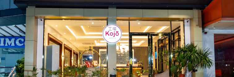 Lainnya Kojo Hotels Cebu -Mandaue