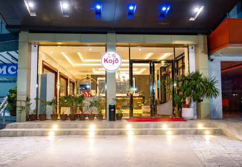 Others Kojo Hotels Cebu -Mandaue