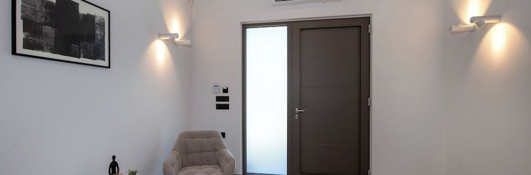 อื่นๆ Villa Manu Luxury Living